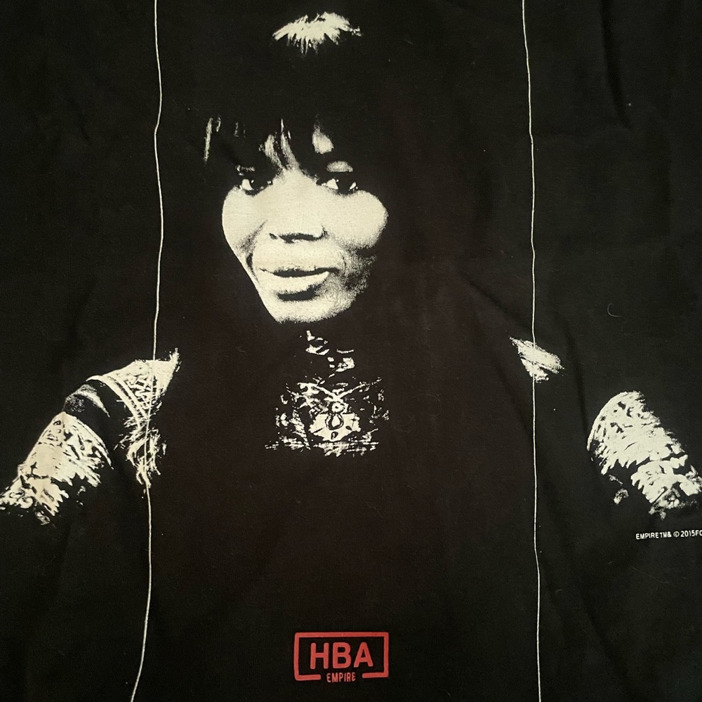 Hood By Air x Empire Mother LS Tee